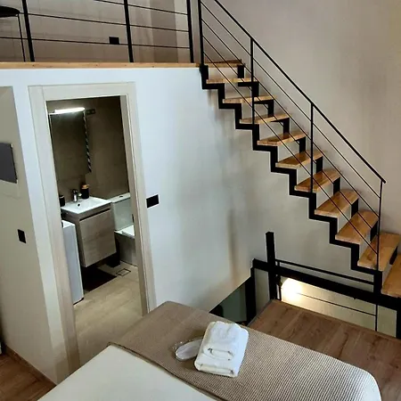 Mposkini House - Next To Chania Town Center * Chania (Crete)