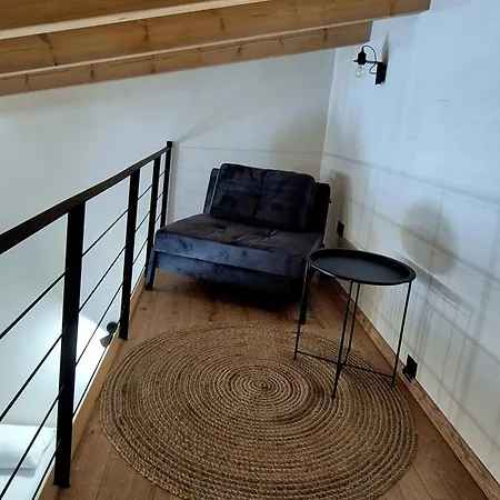 Mposkini House - Next To Chania Town Center Apartment *