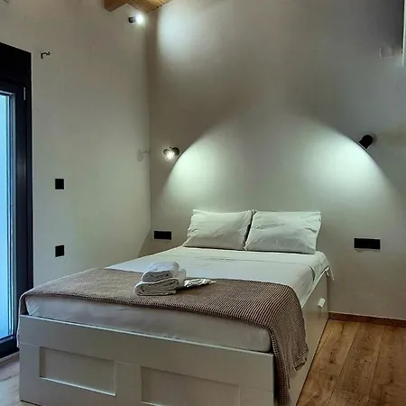 شقة Mposkini House - Next To Chania Town Center *