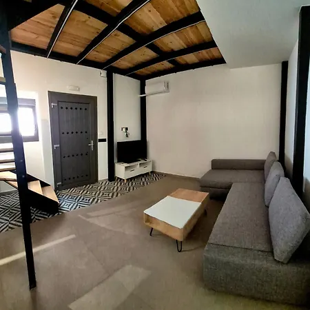 شقة Mposkini House - Next To Chania Town Center