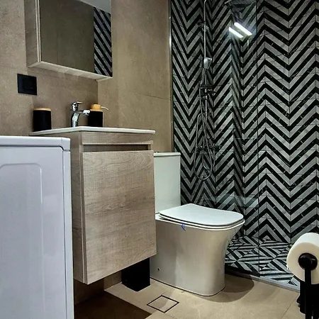 Mposkini House - Next To Chania Town Center * خانيا