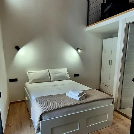 Mposkini House - Next To Chania Town Center خانيا
