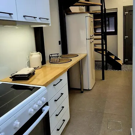 Mposkini House - Next To Chania Town Center شقة